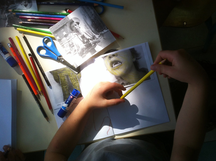 Education à l'image 2017