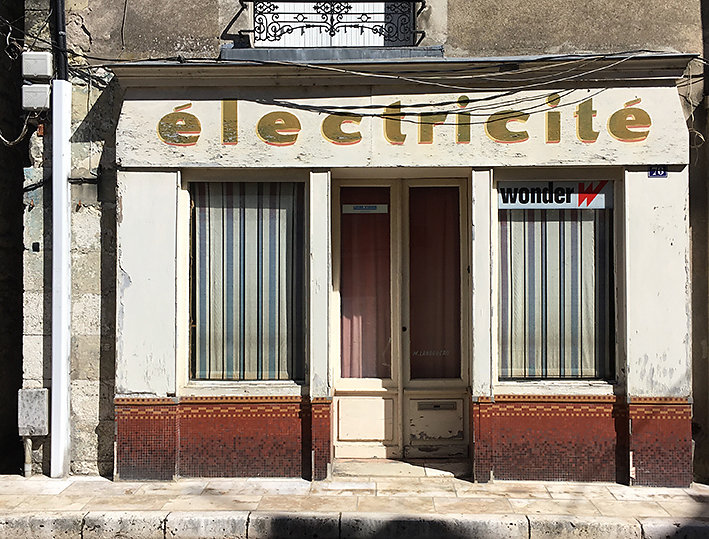 En Quête #4  /3