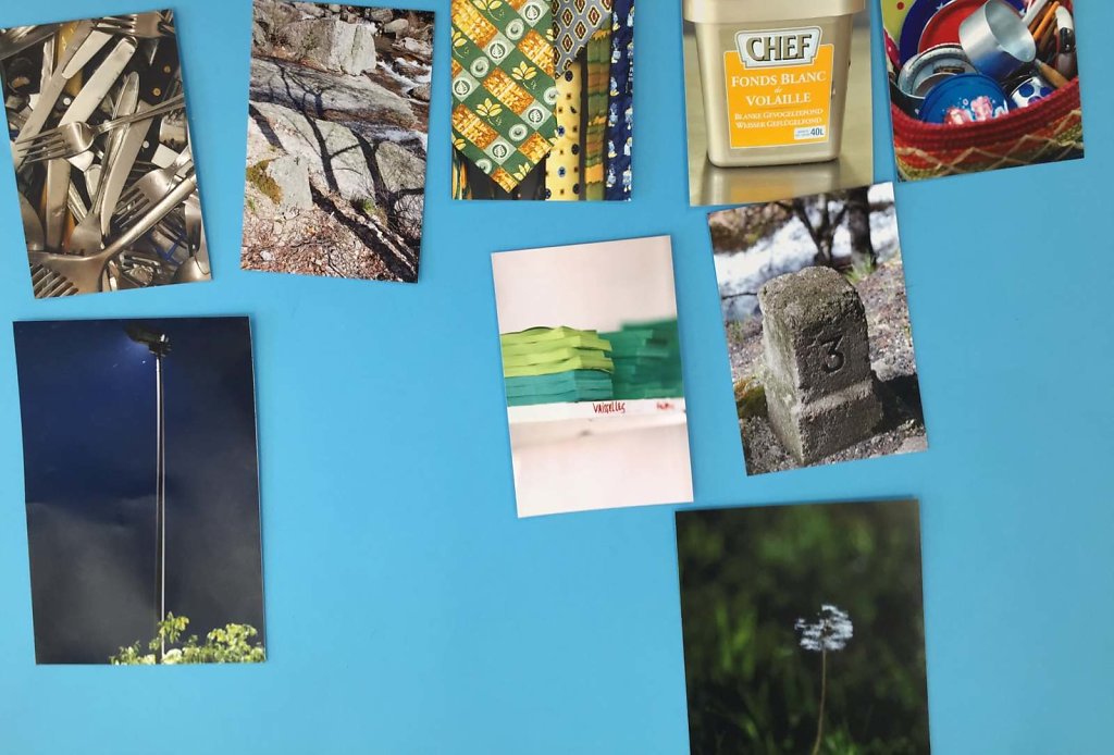 Ateliers d’écriture et lecture - Photographie, Montpellier