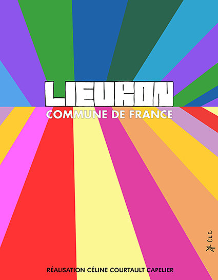 Affiche de LIEURON