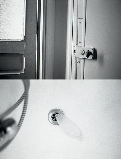 Tract photographique