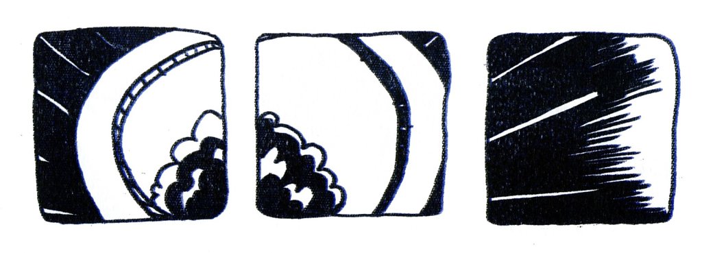 édition SPACIALE