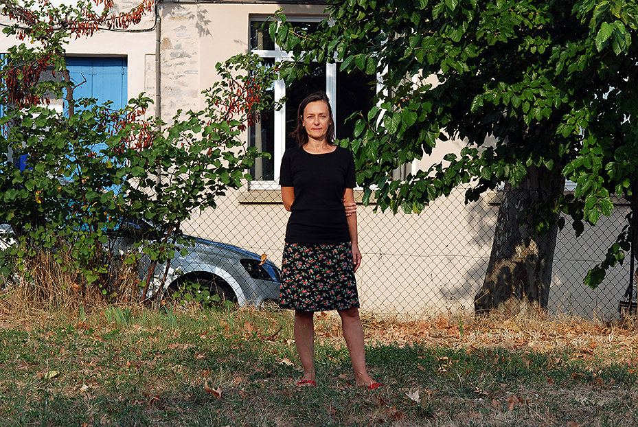 PARCELLE N°1161