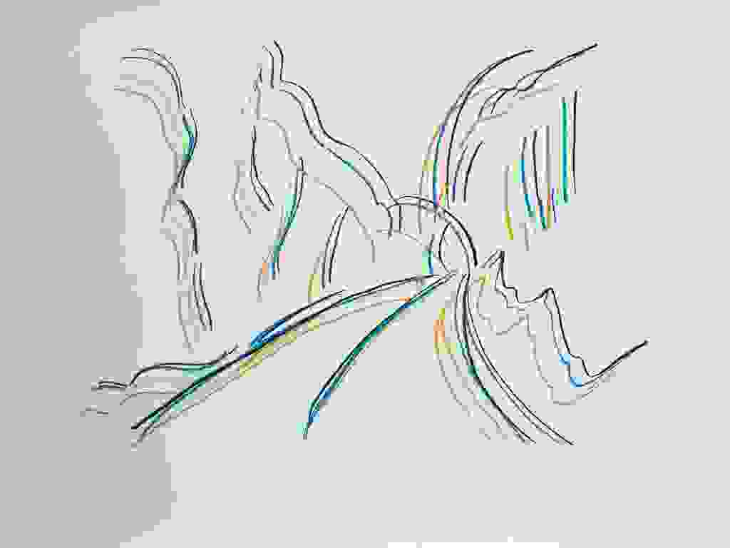 Orée