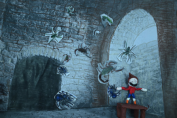 FILM ANIMATION