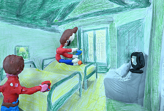 FILM ANIMATION