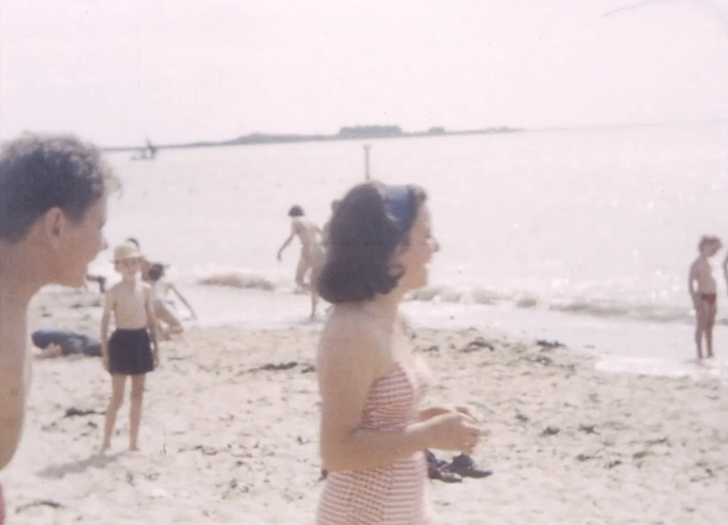 Film documen'teur