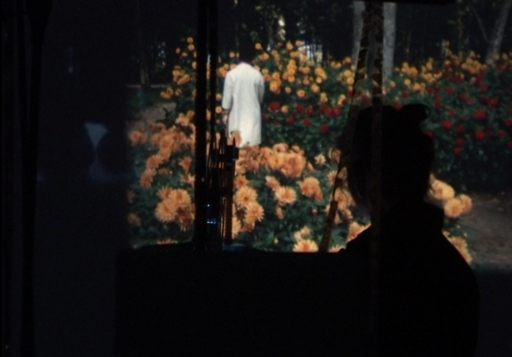 FLEUR/JARDIN